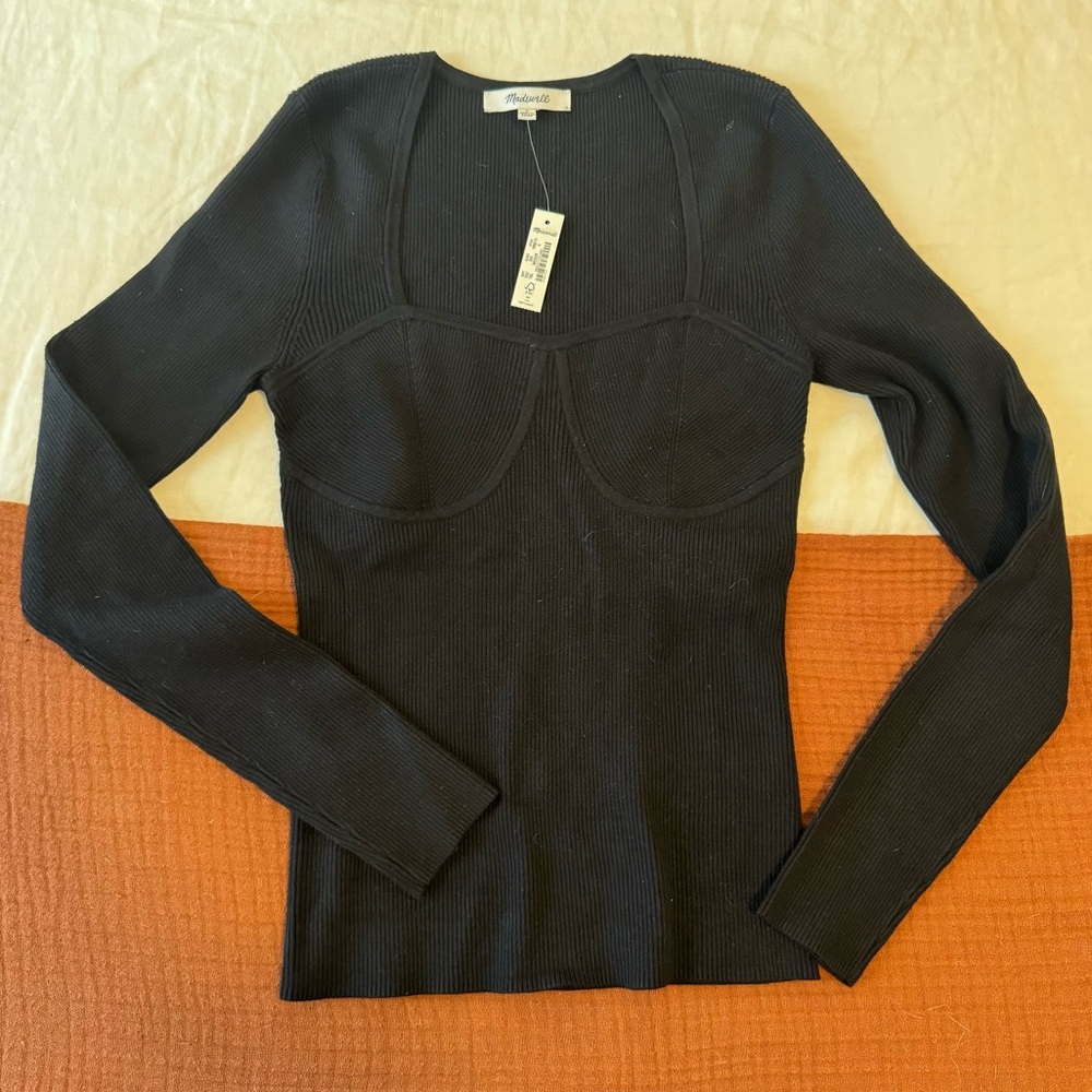 Madewell Top